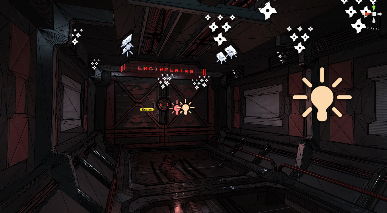 Environmental Orbital Station