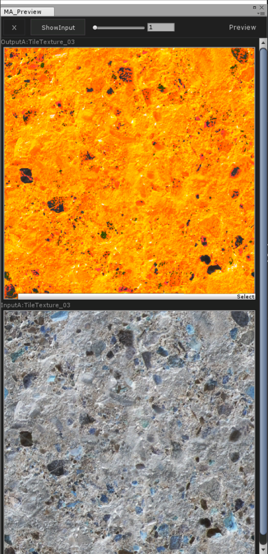 MA_NodeEditor Unity Editor Extension, Image Editor