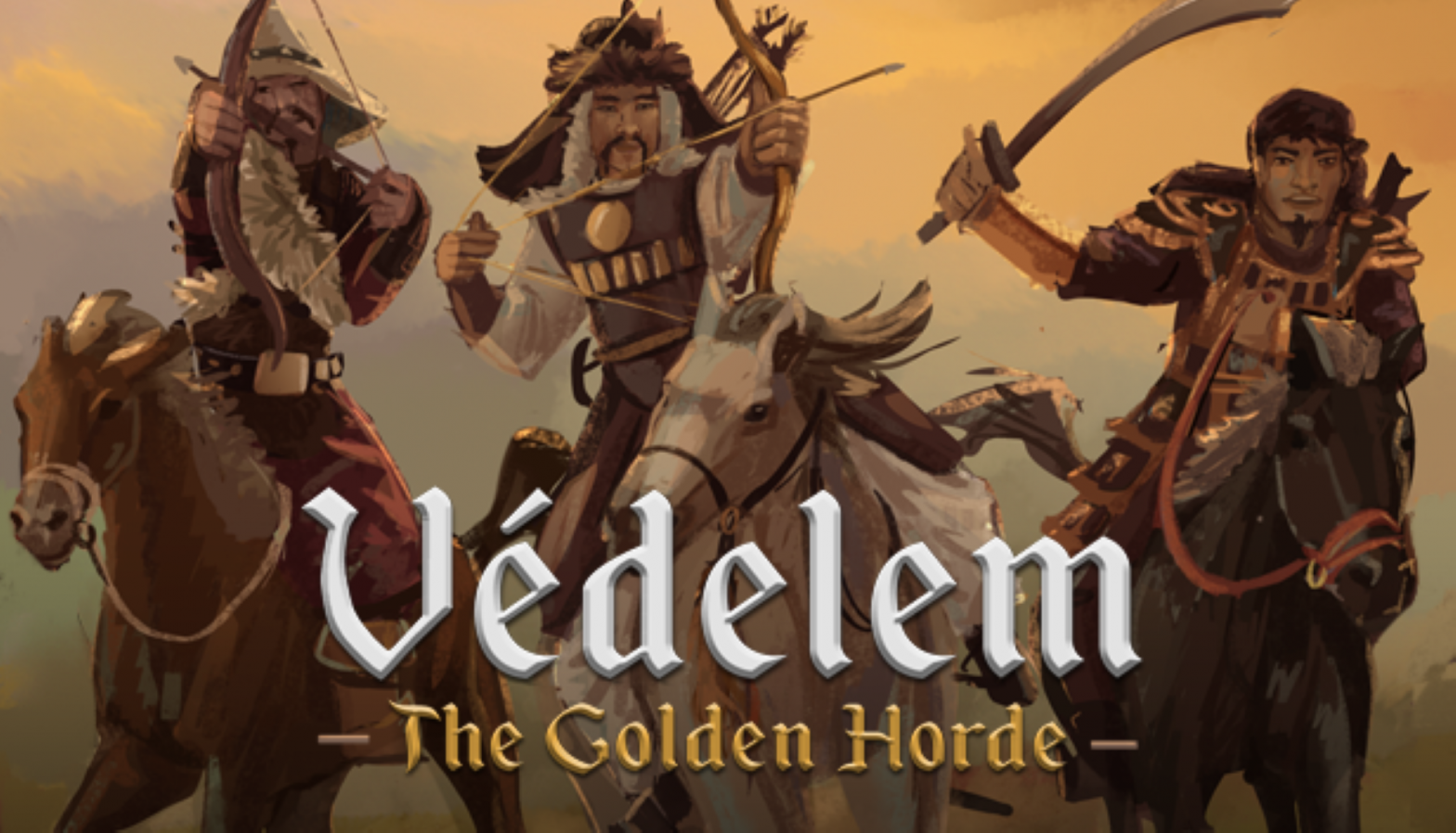 Védelem: The Golden Horde